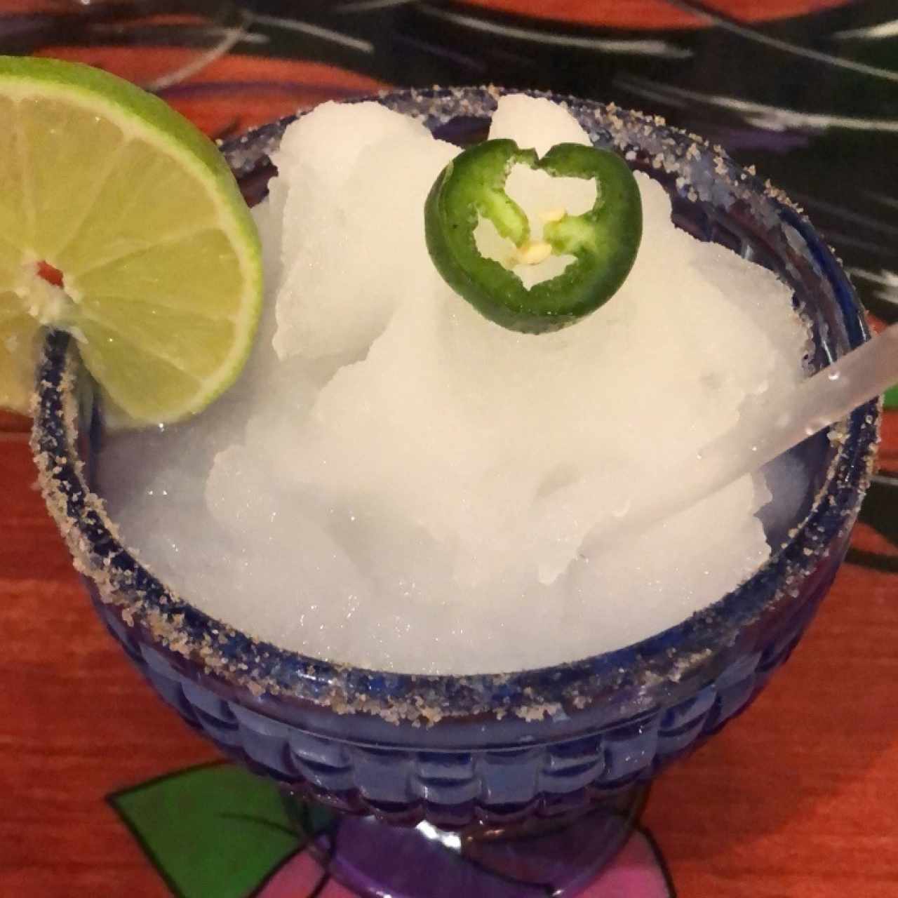 Margarita