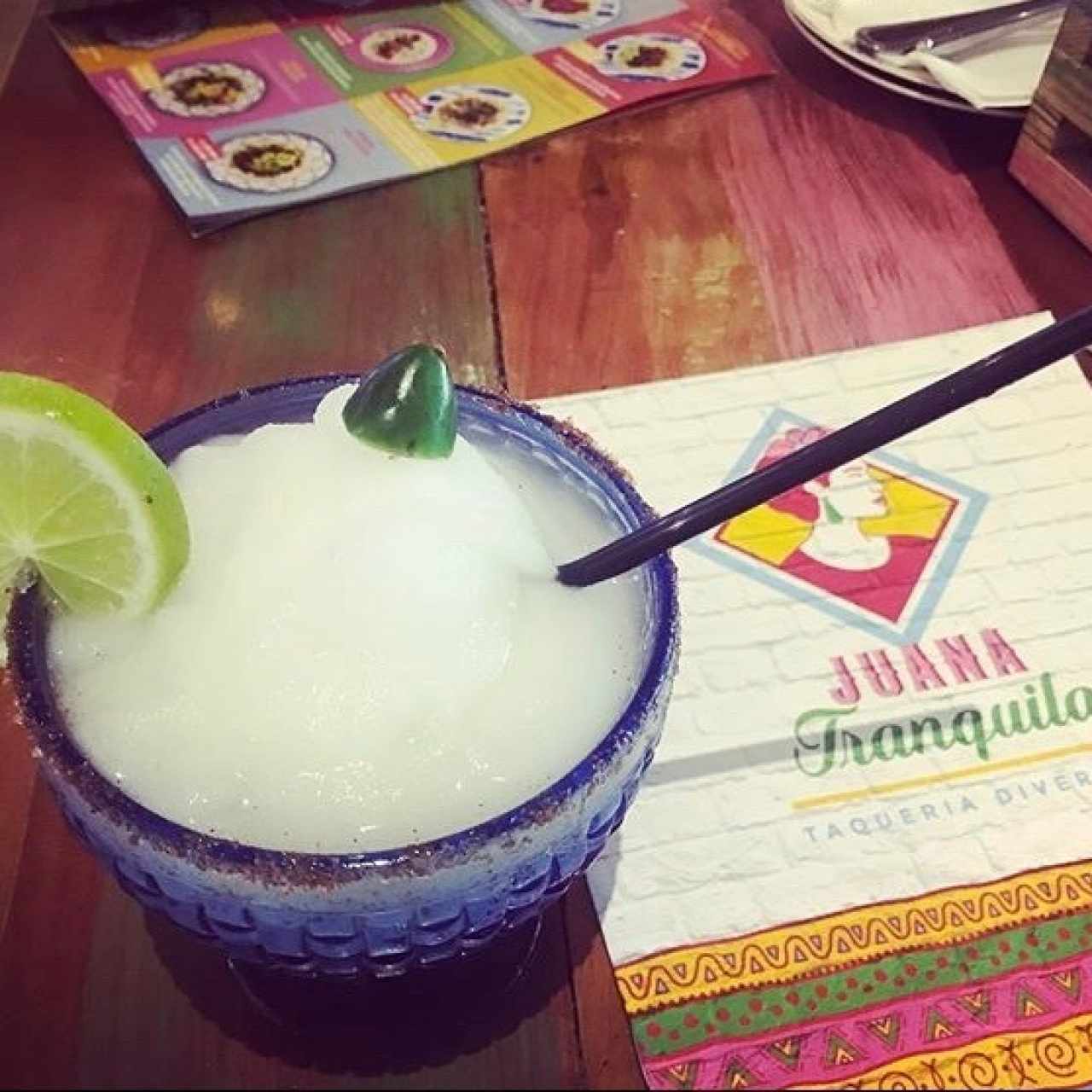 Margarita 