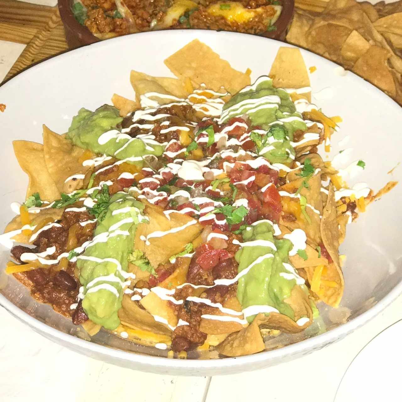 Nachos