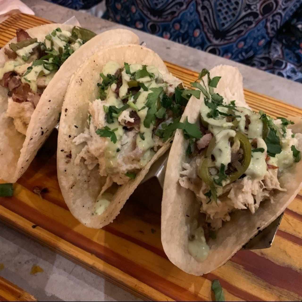 tacos