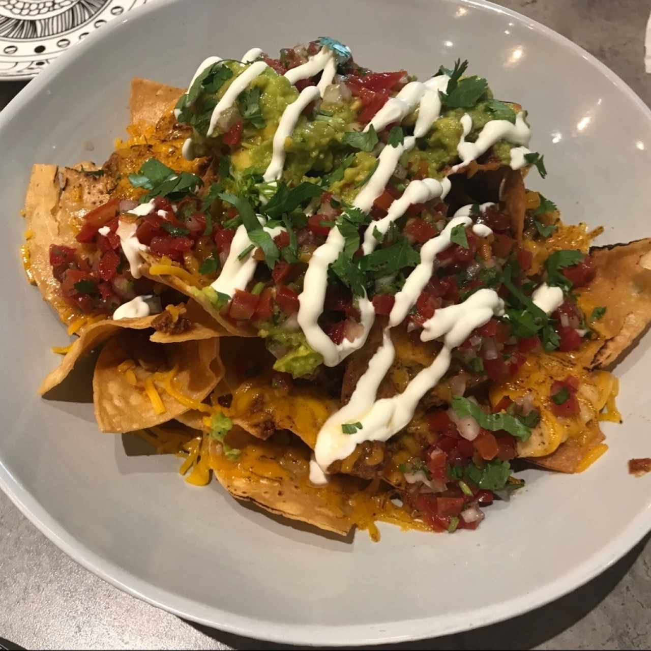 Nacho remacho