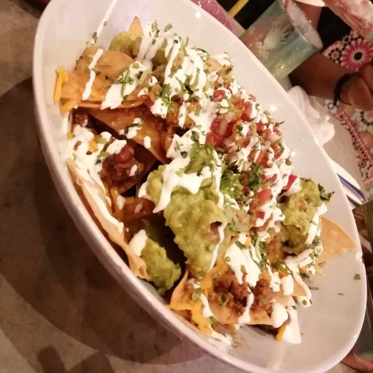 Nacho remacho