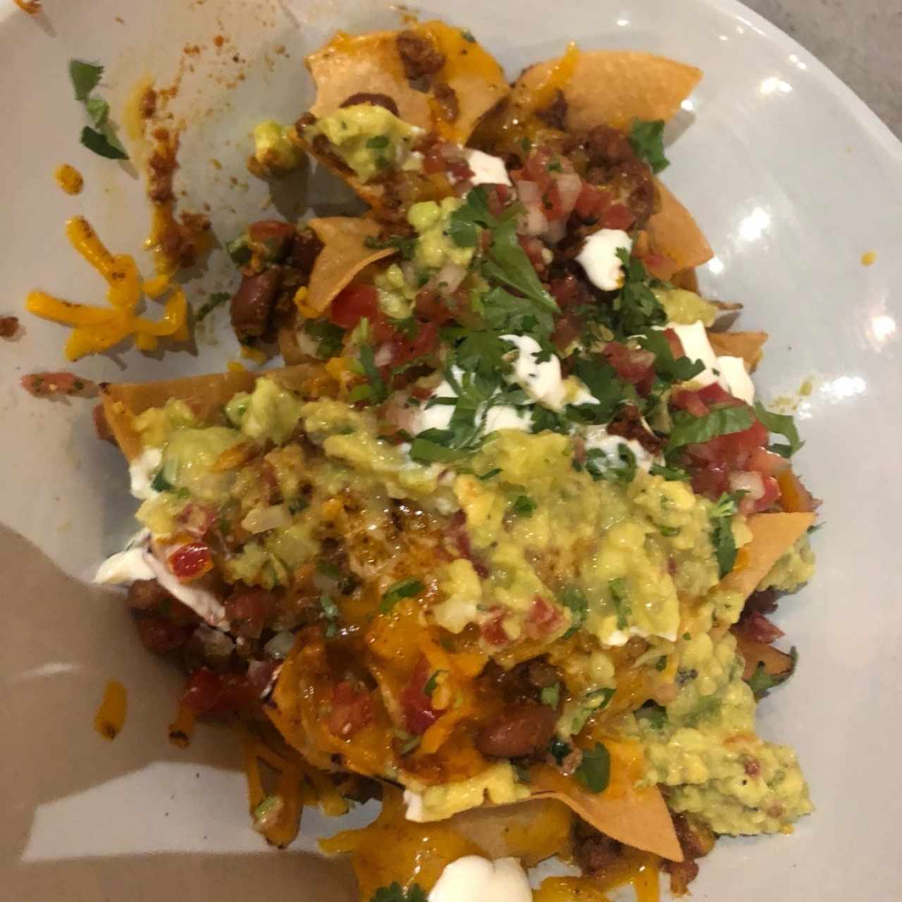 Nachos 