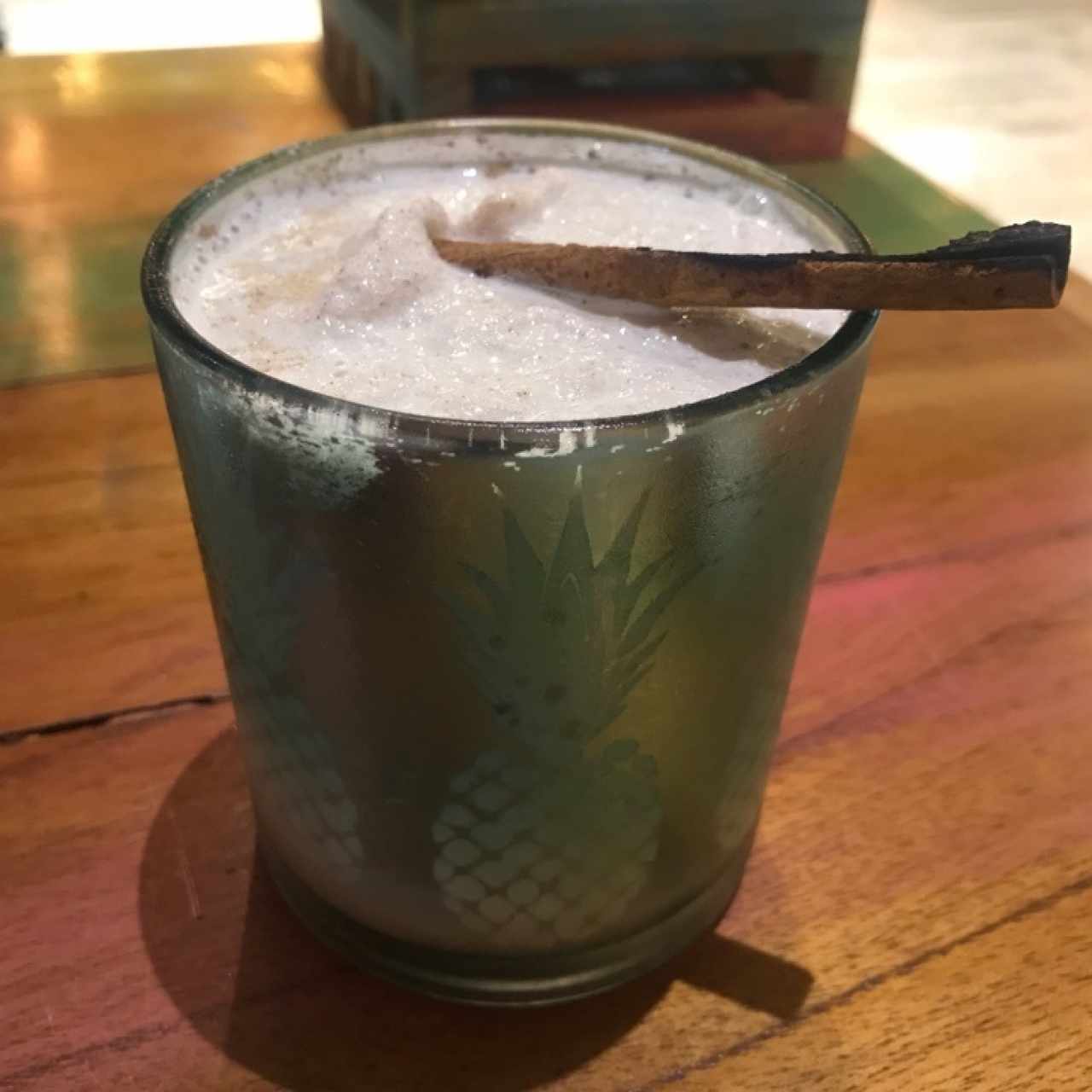 horchata