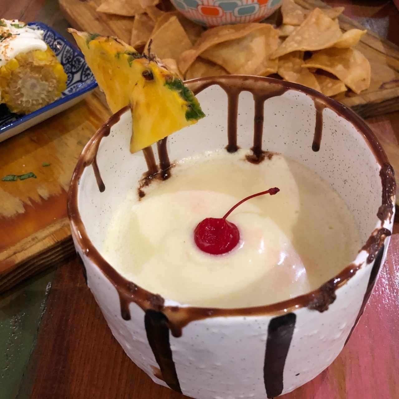 Piña Colada