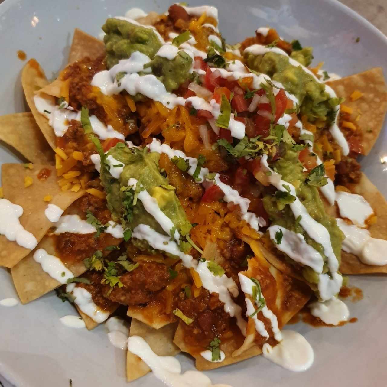 Nachos