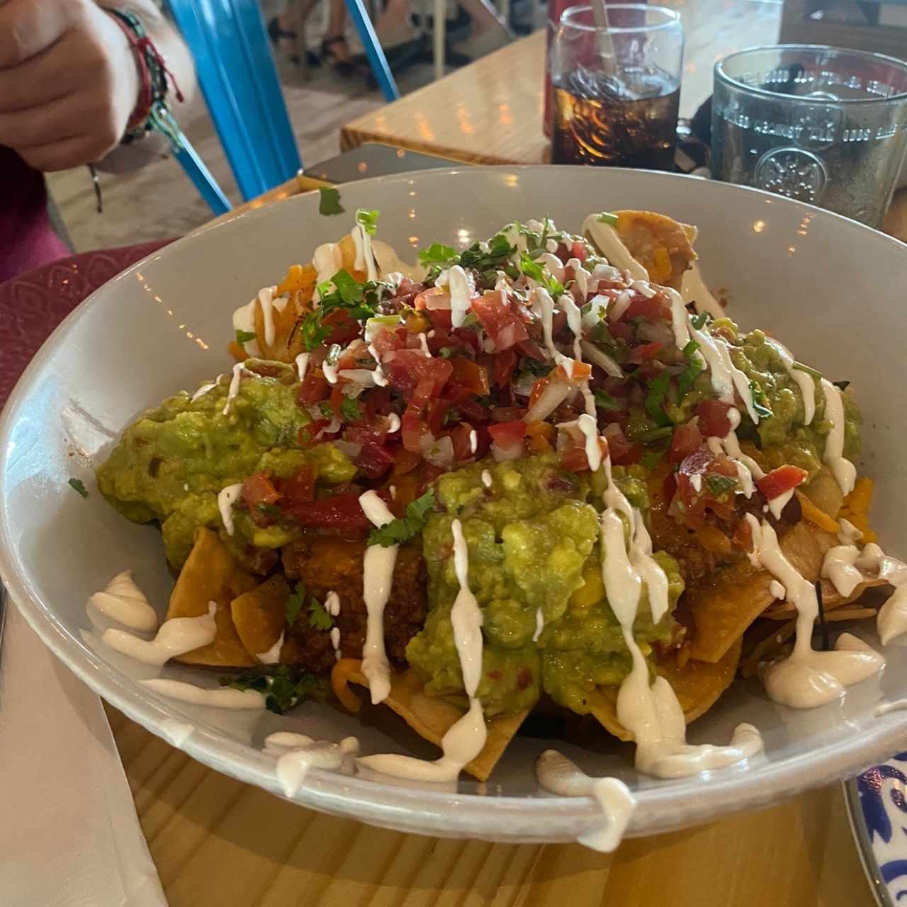 nachos 