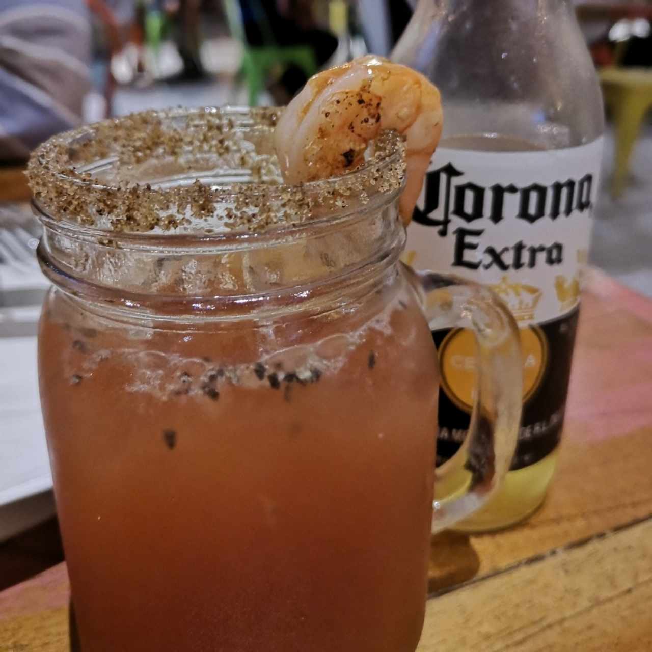 Michelada