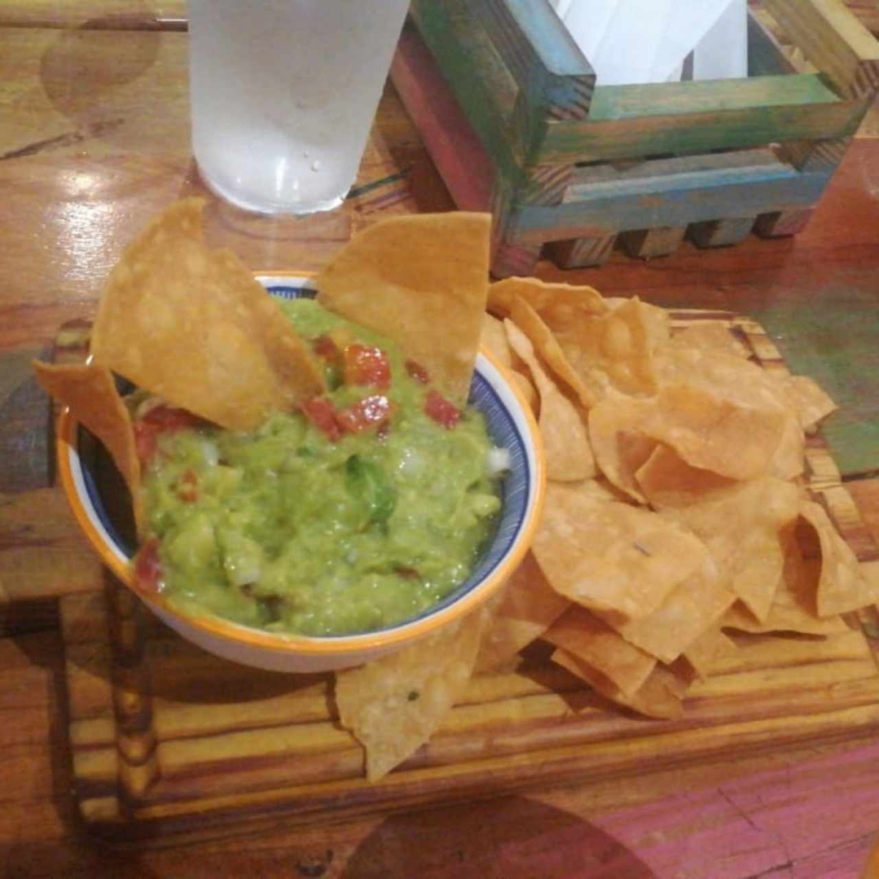 Guacamole