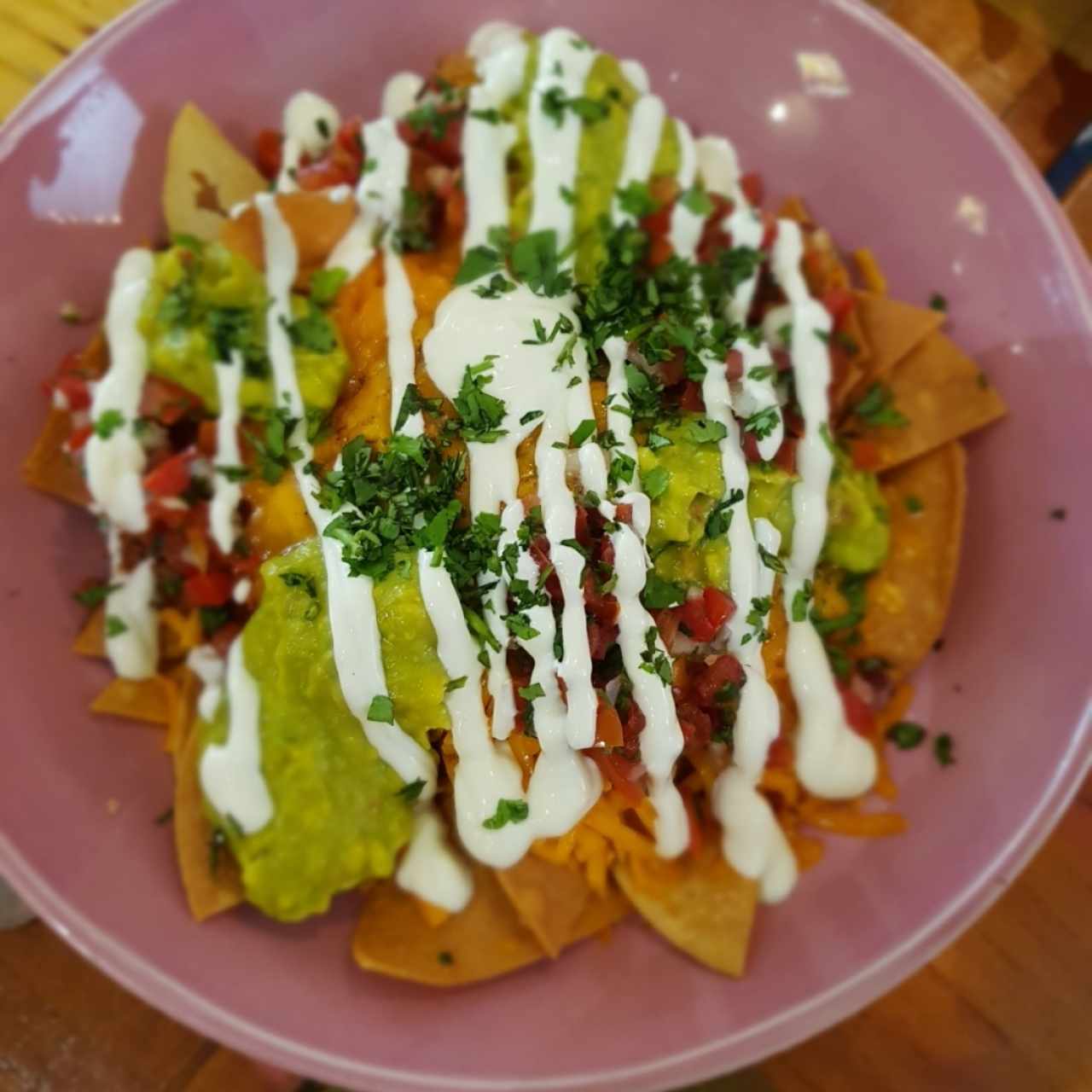 nachos