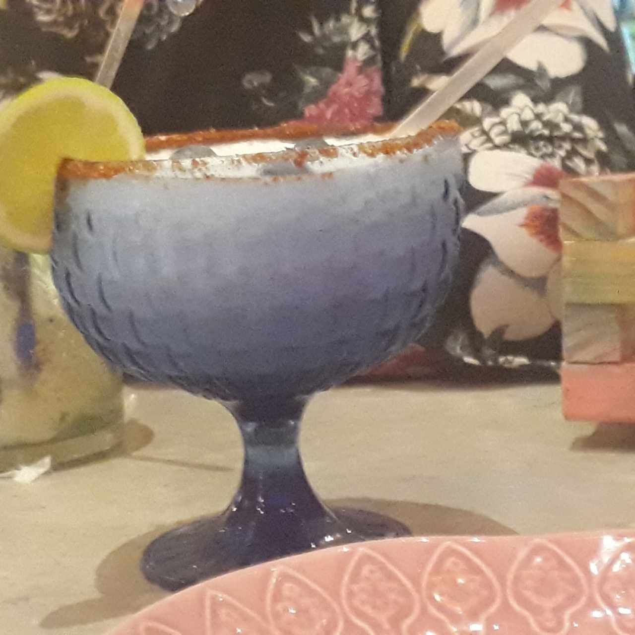 margarita de tamarindo