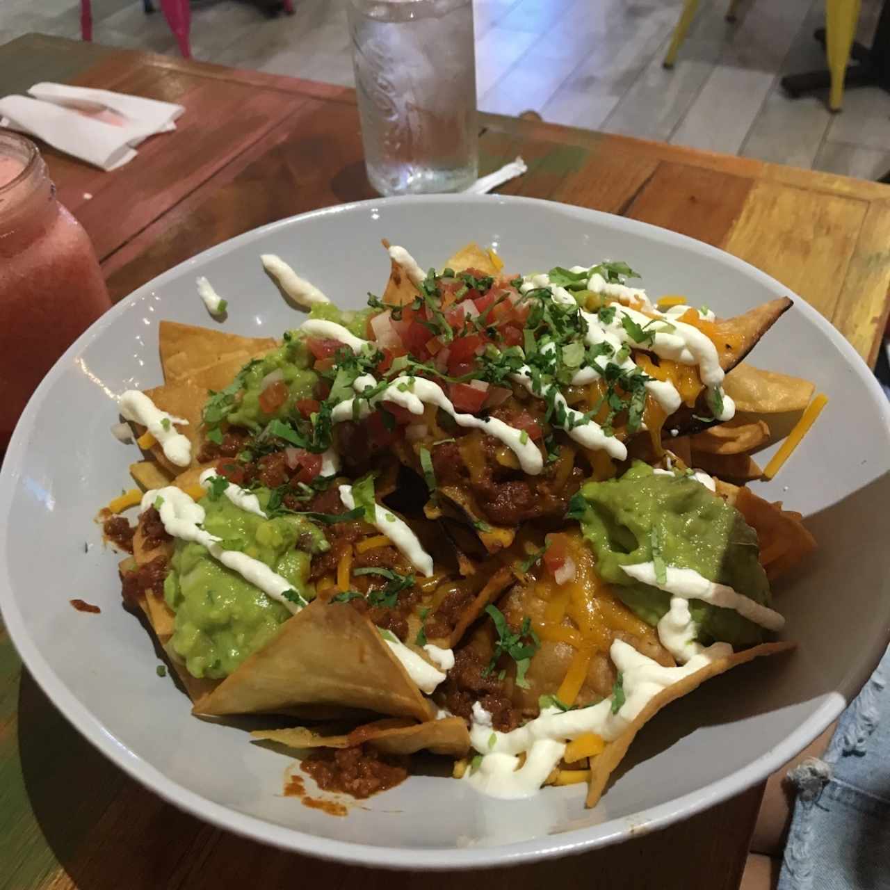 Nachos 