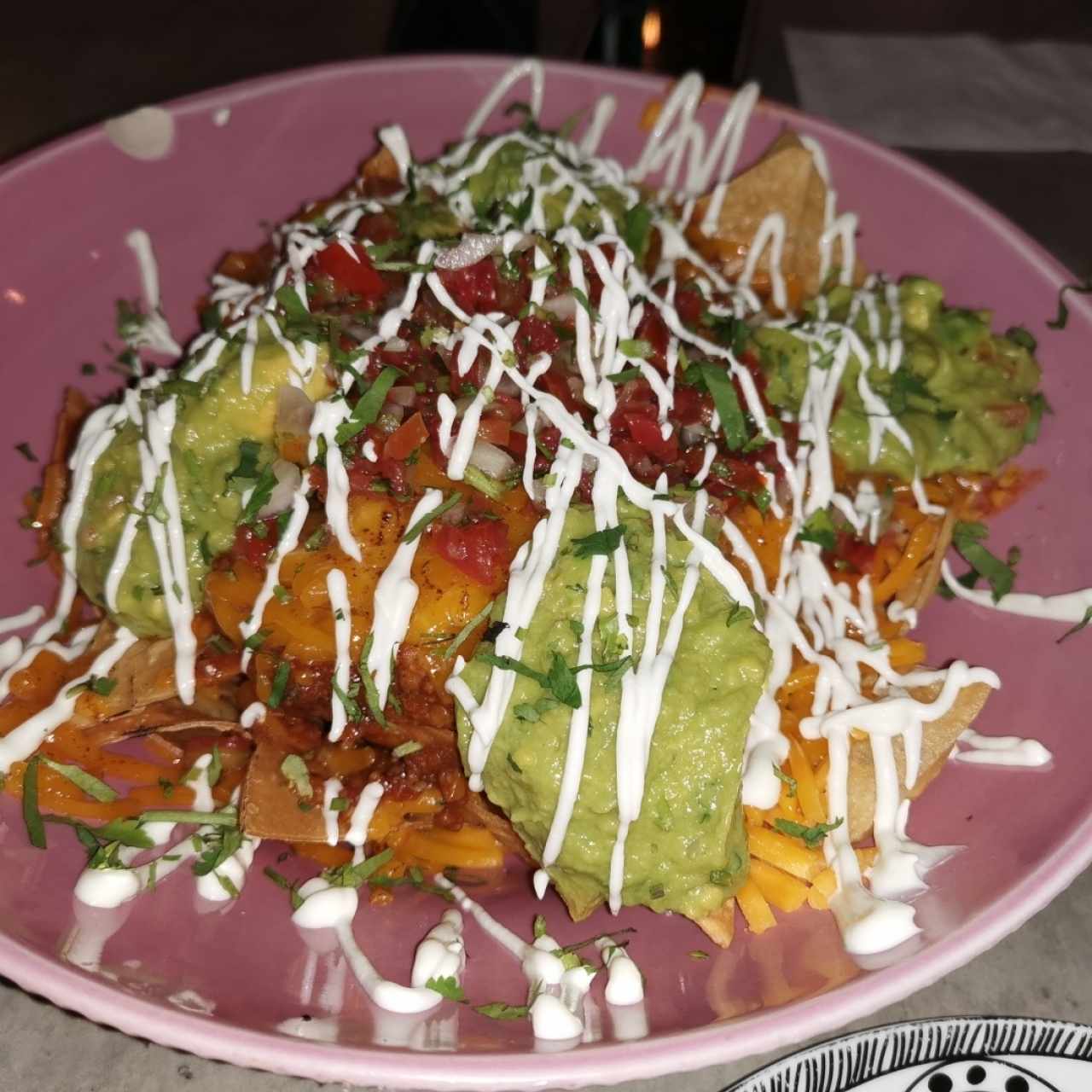 nachos