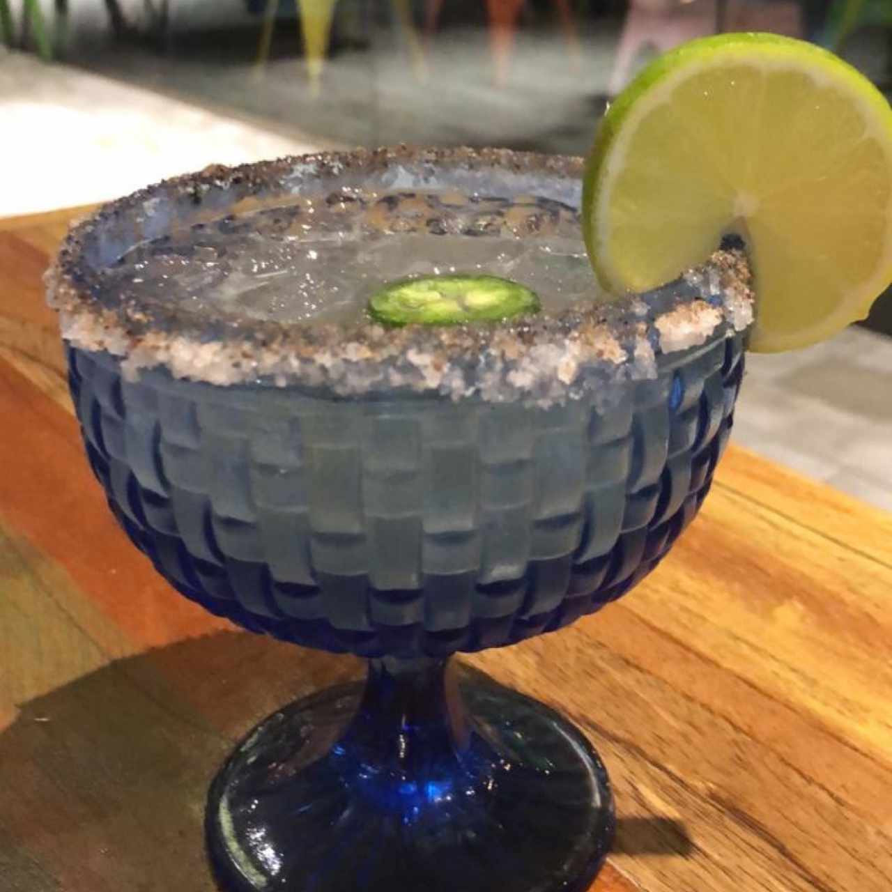 margarita 