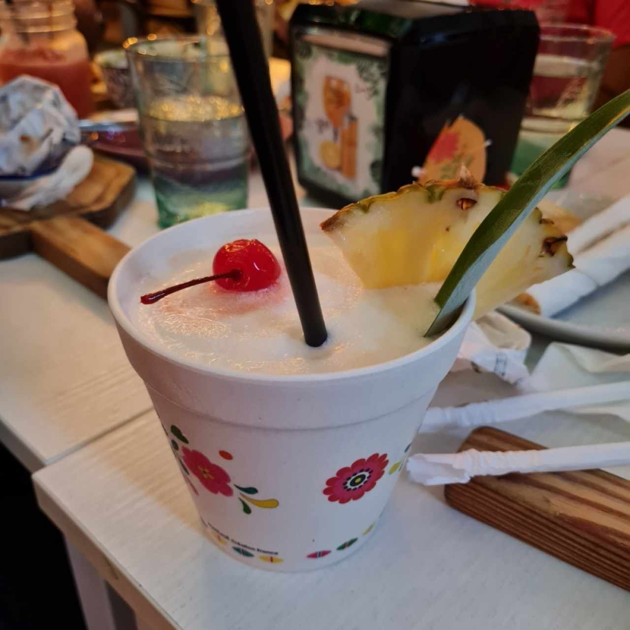 Piña Colada