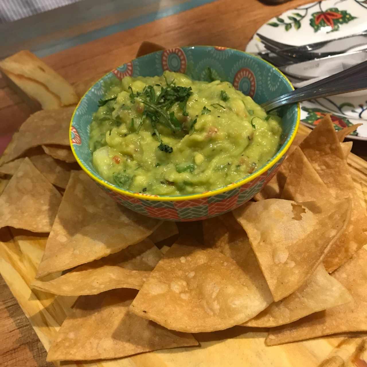 guacamole