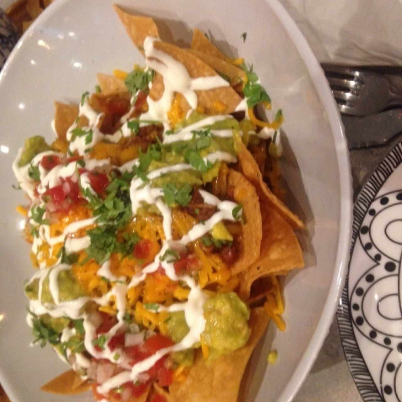 nachos Renacho