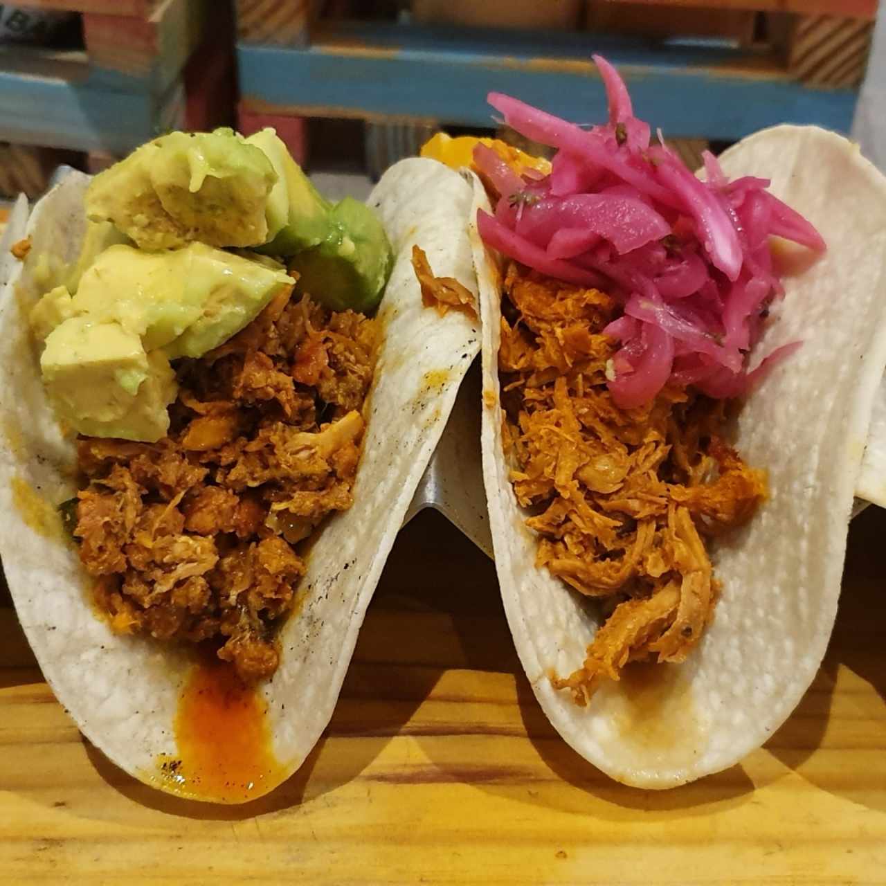 Tacos 