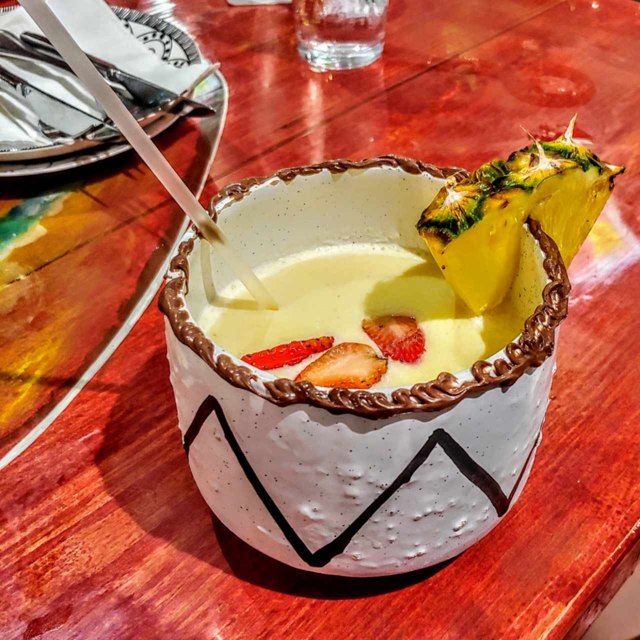 piña colada