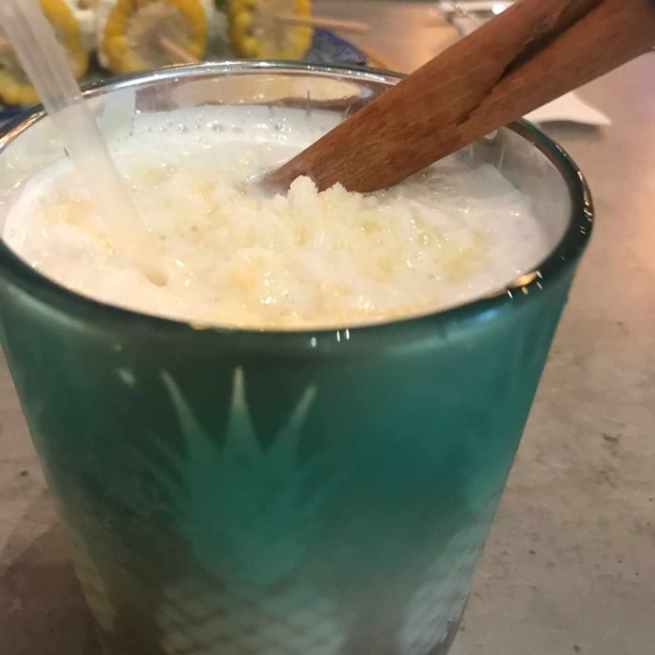 Horchata