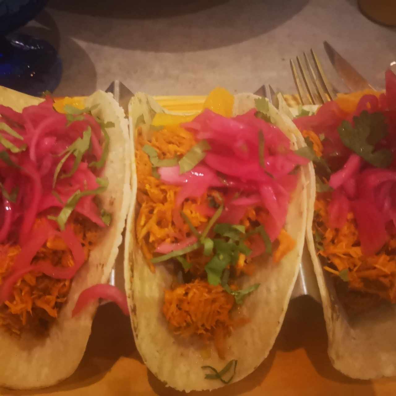 tacos pibil