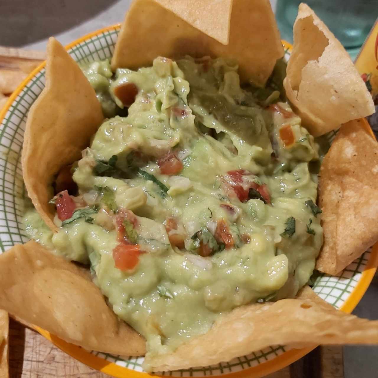 Guacamole