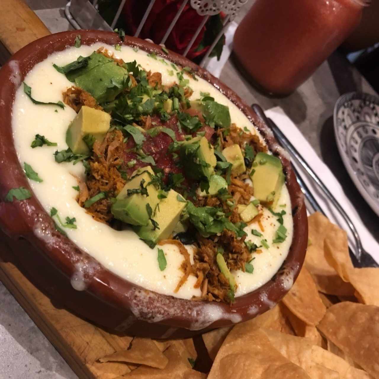 Queso Cochinitas