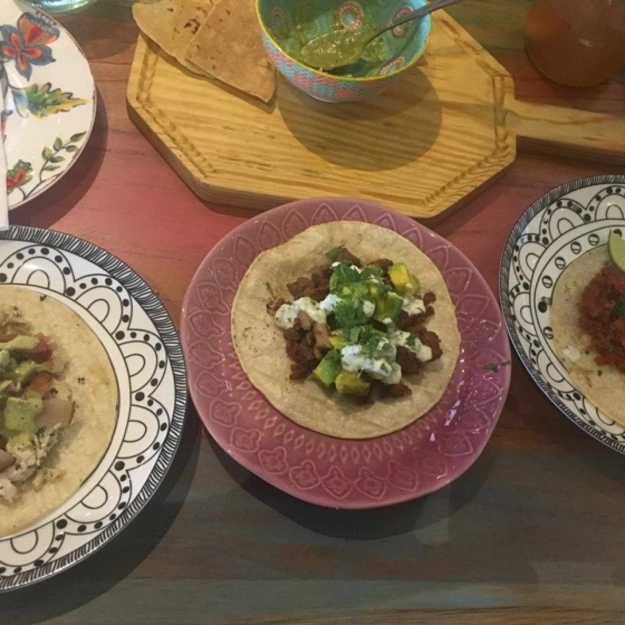 Tacos