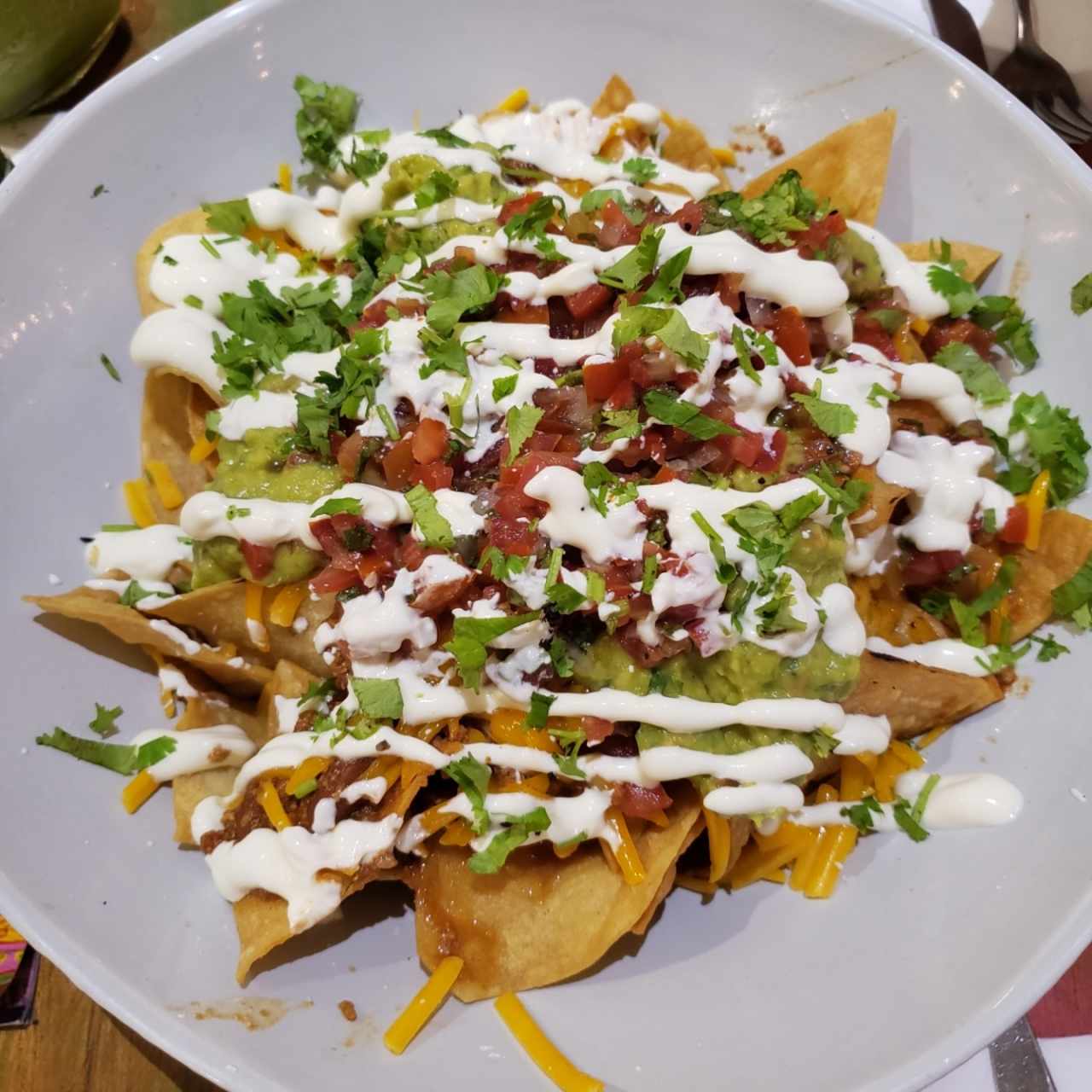 Nachos Remachos