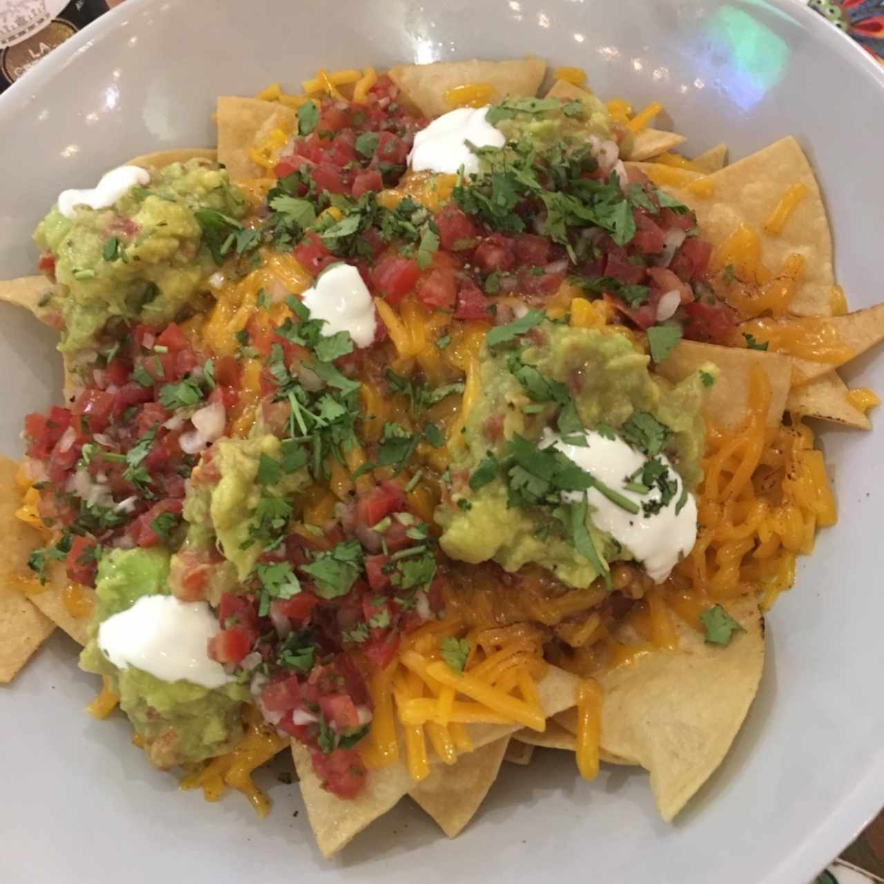 nachos remachos