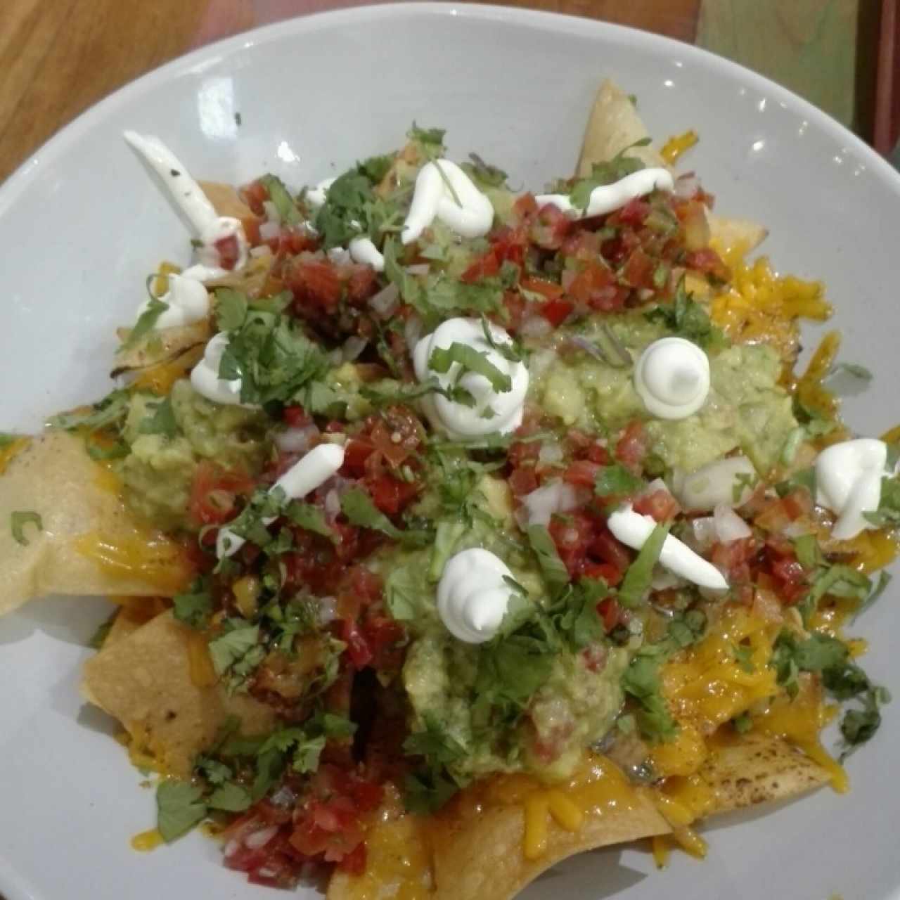 Nachos Renachos