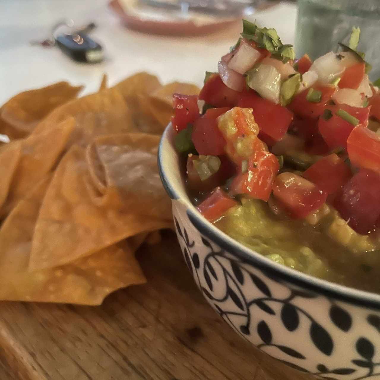 Guacamole