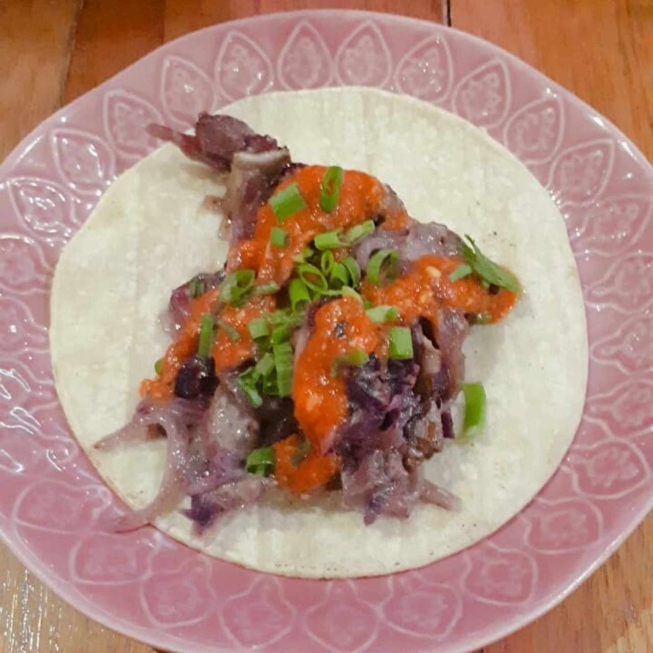 tacos juana la loca