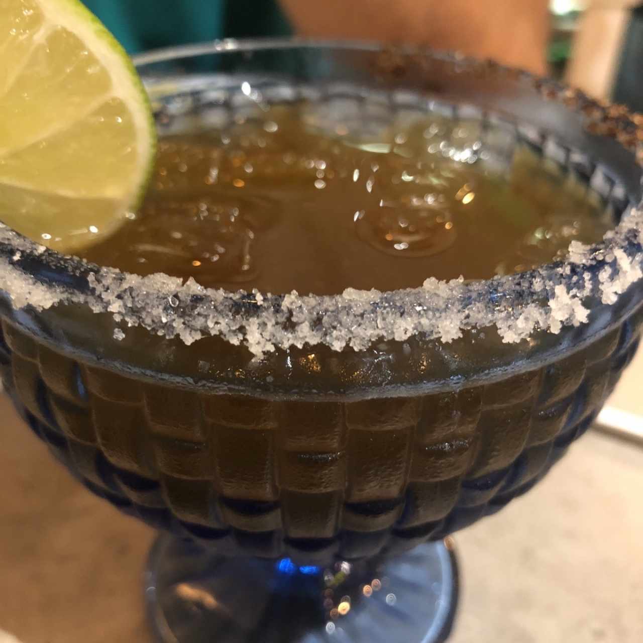 Juana’s Margarita