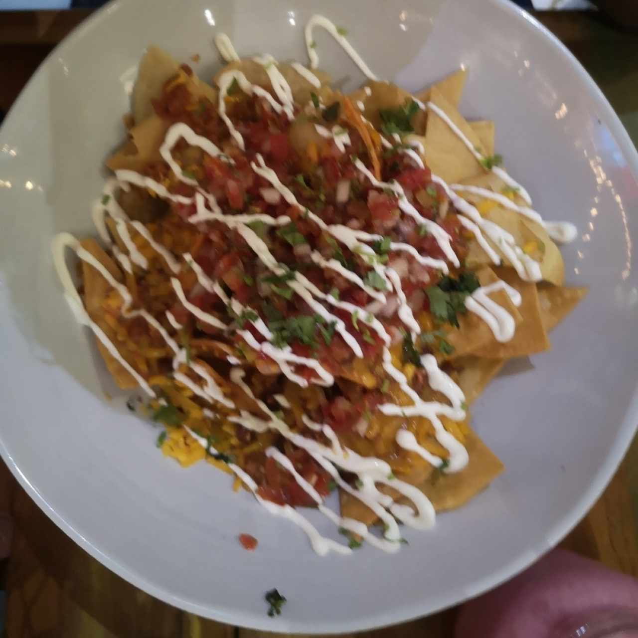 nachos