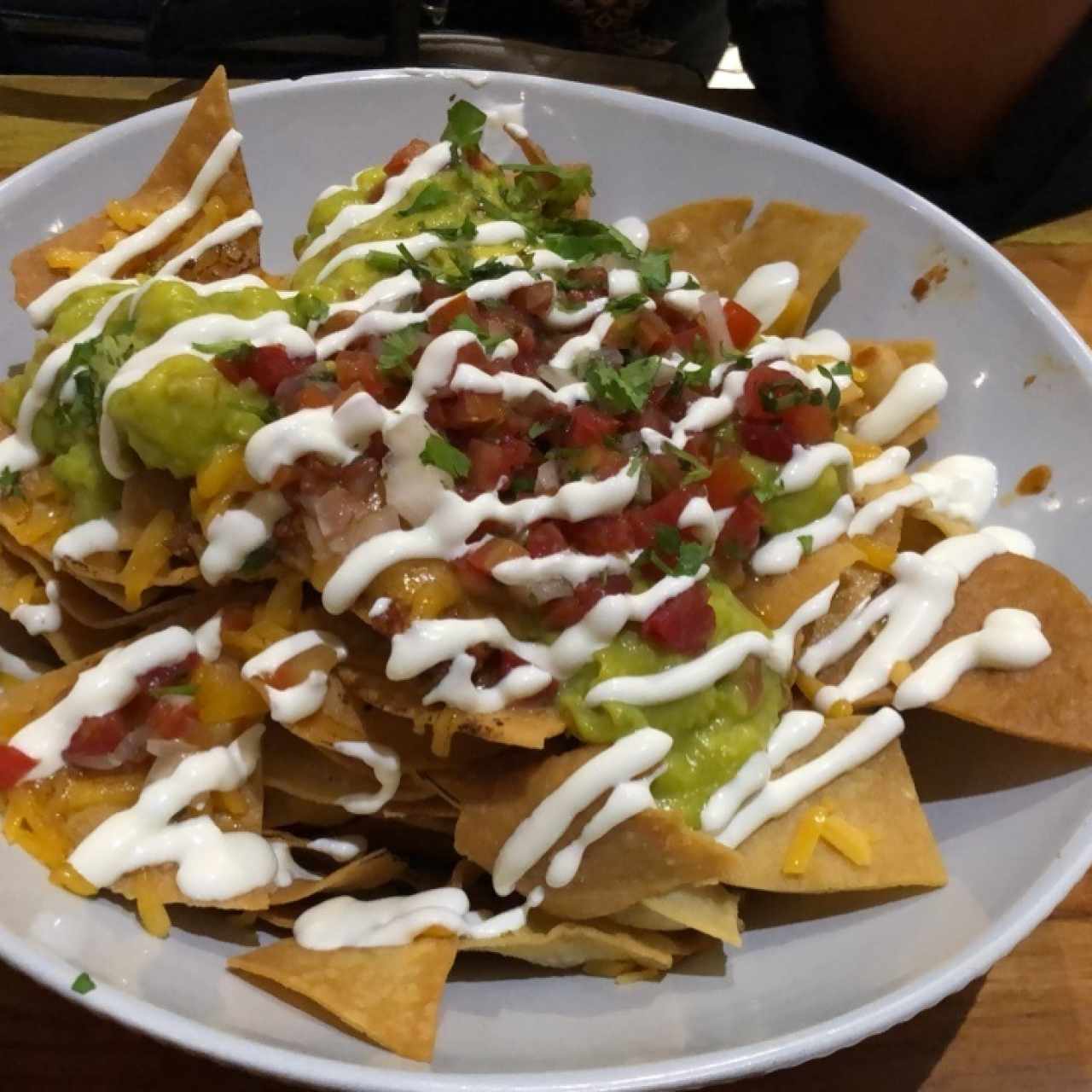 Nachos ReNachos😍