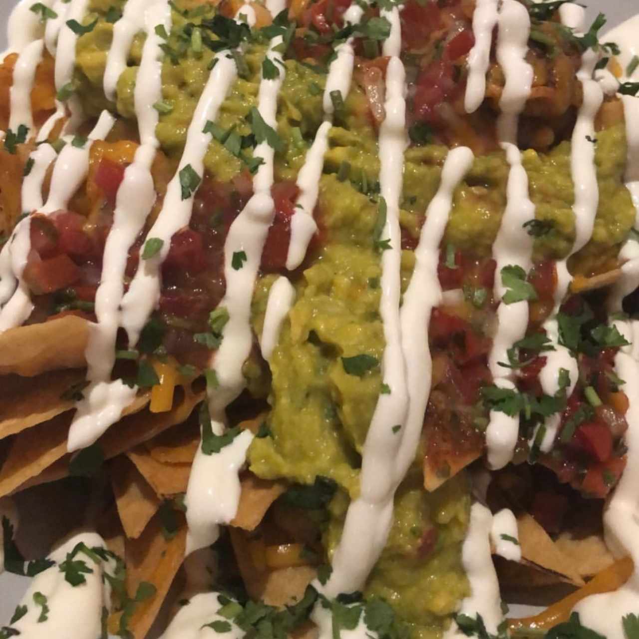 Nachos