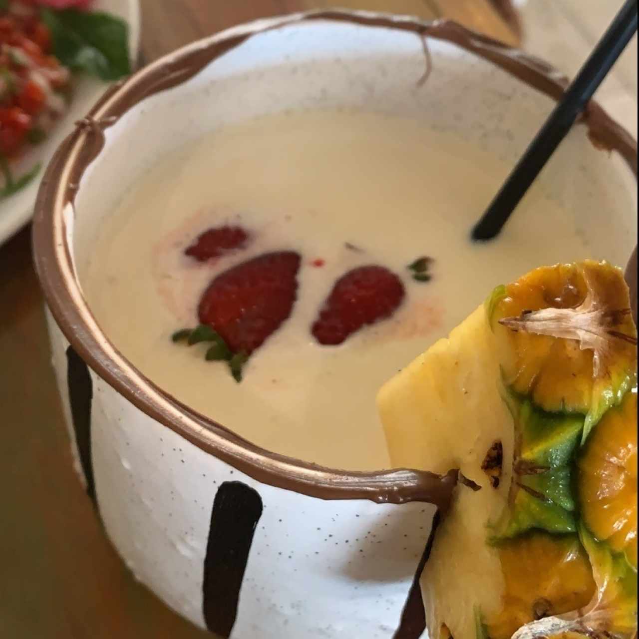 piña colada 