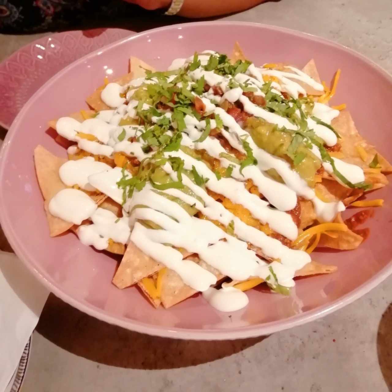 Nachos