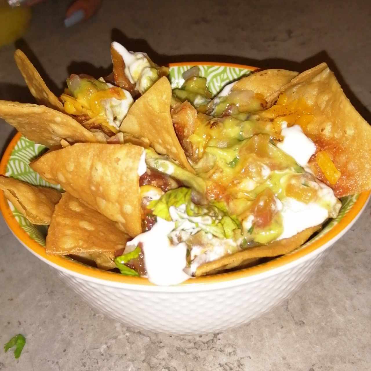 Nachos