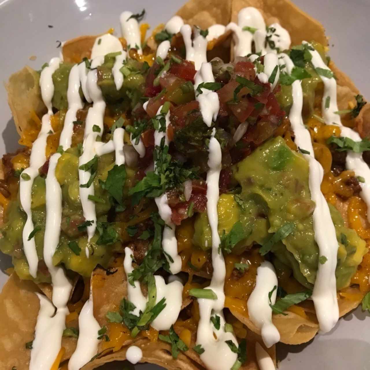 nachos