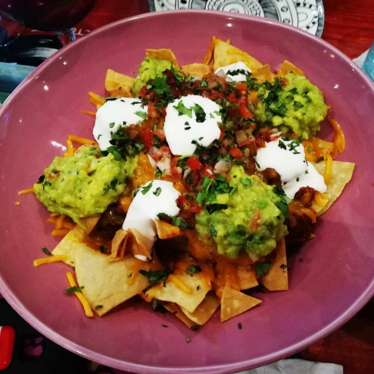 Nachos