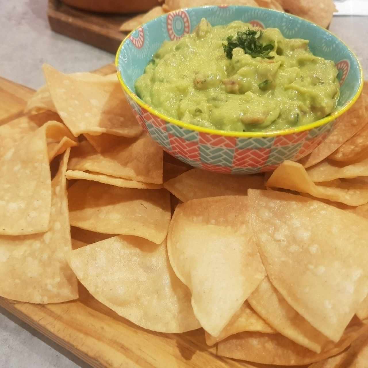 guacamole