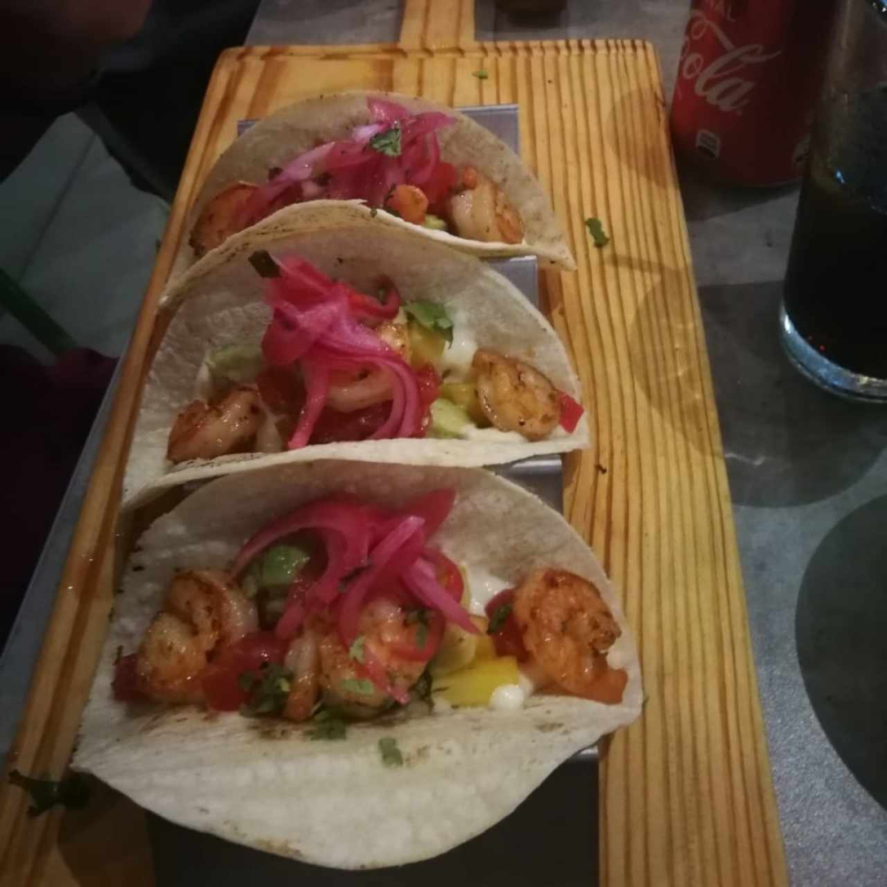 tacos