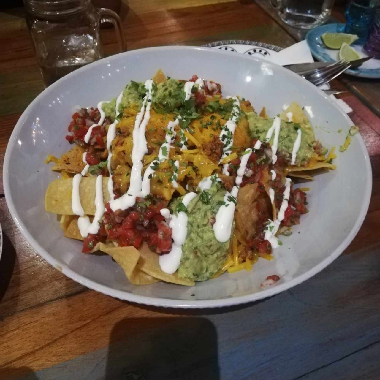 Nachos