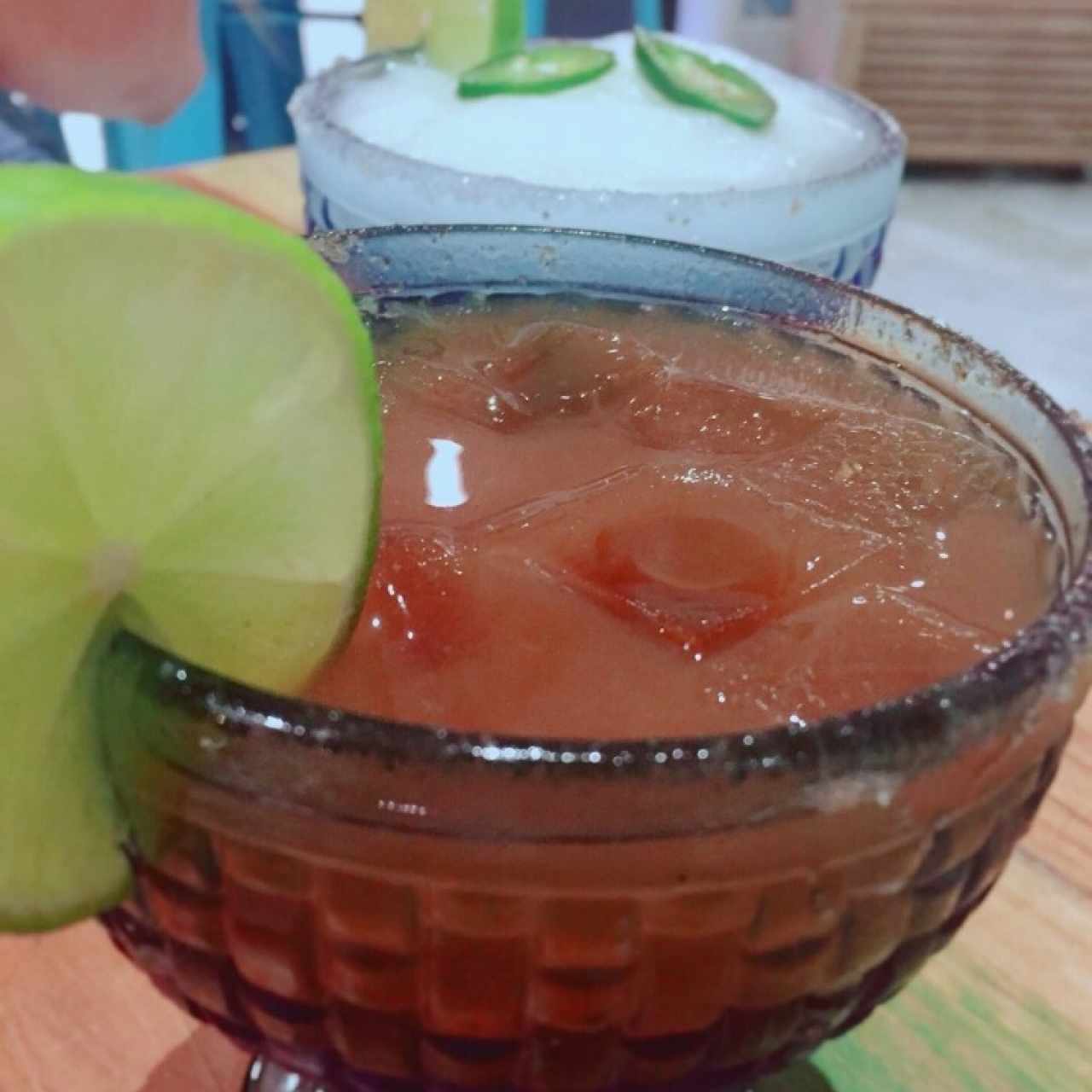 margarita