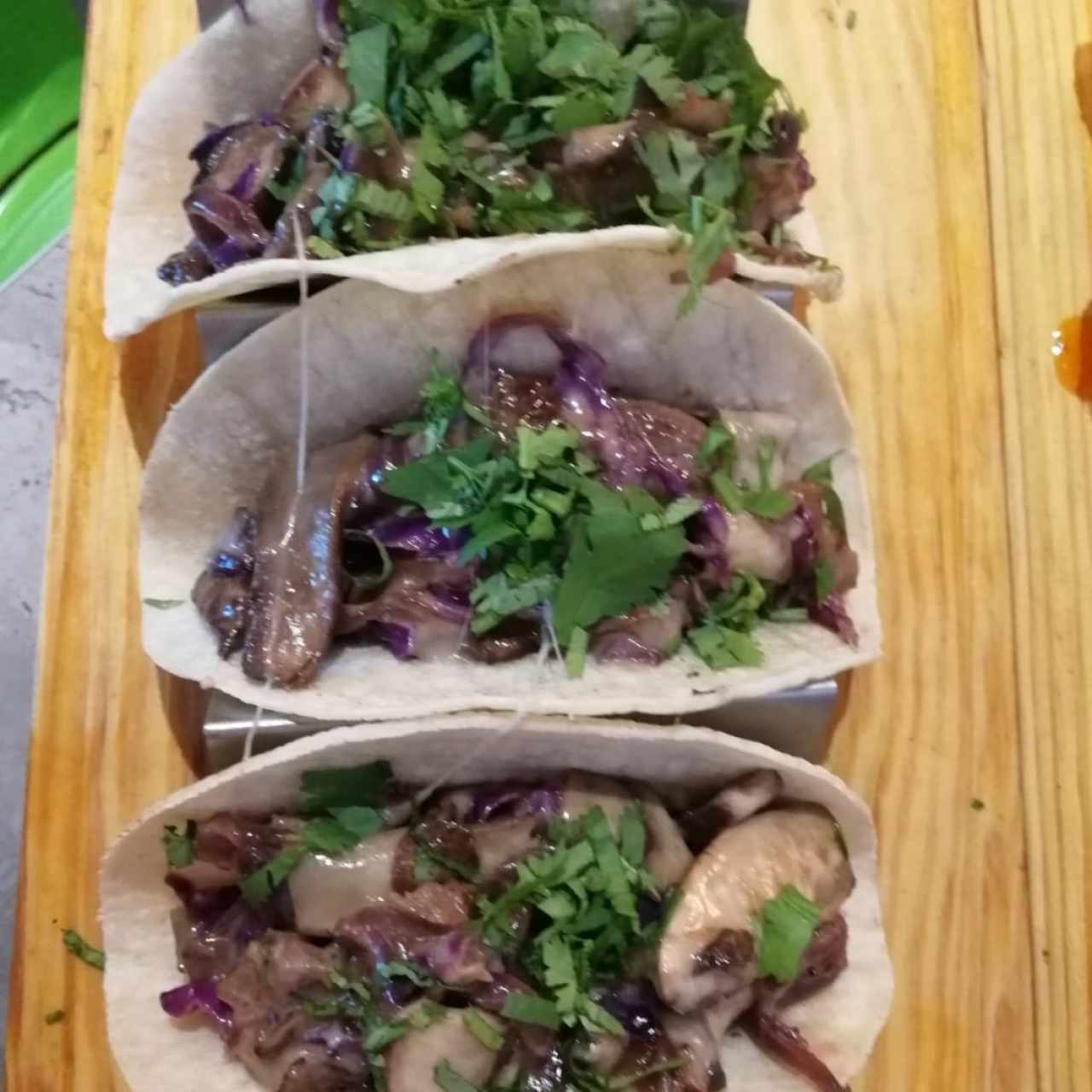 Tacos Juana La Loca