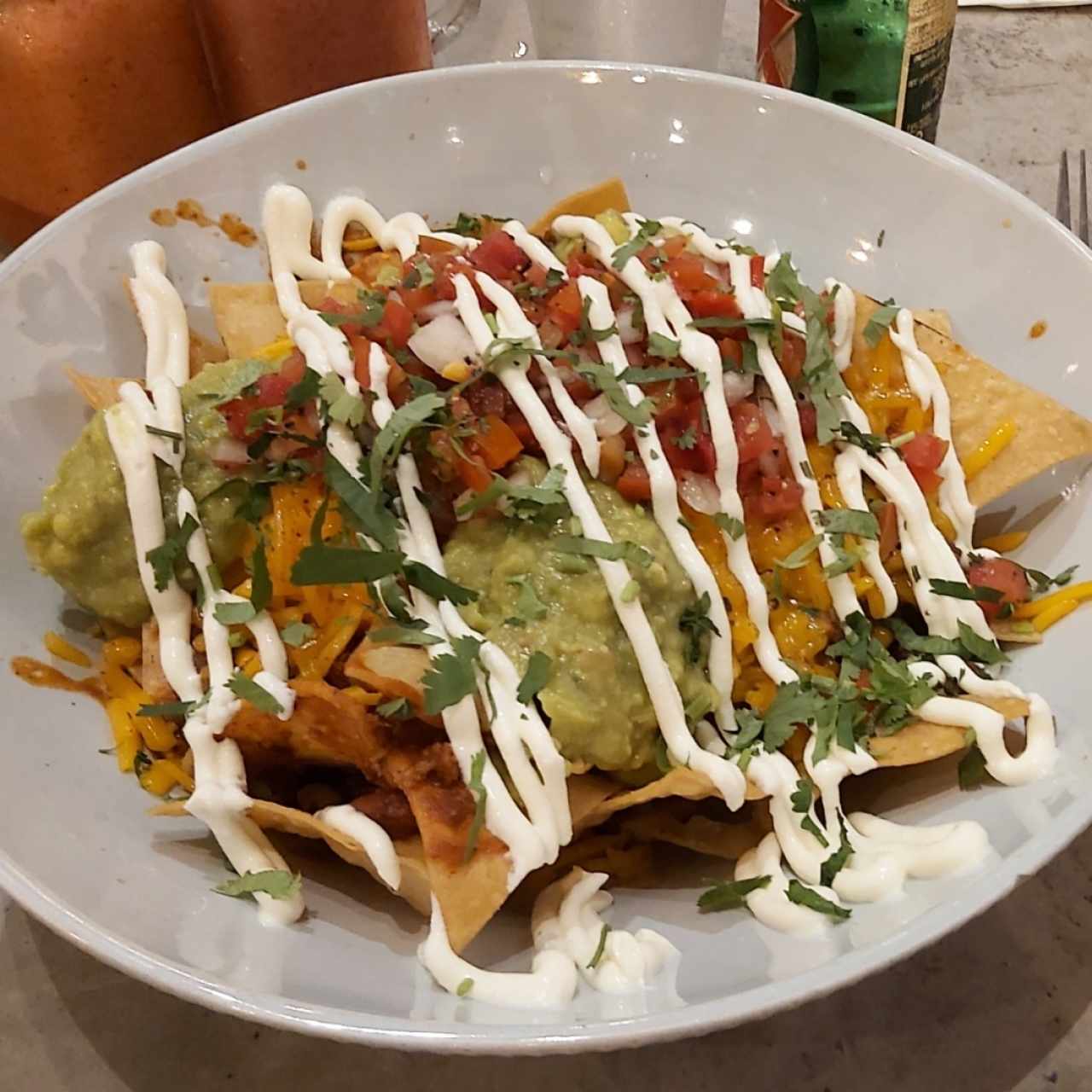 nacho remacho