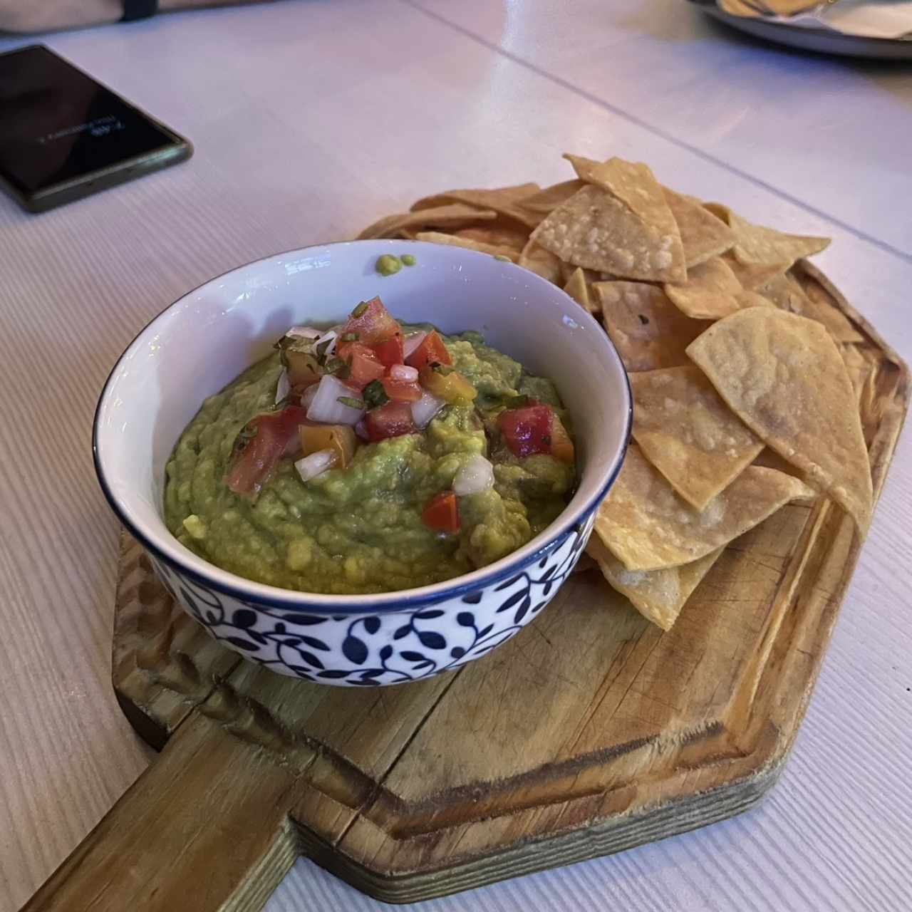 Guacamole