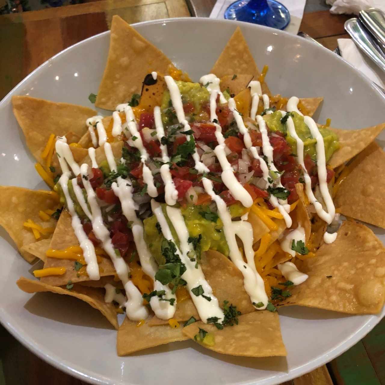 nachos renachos